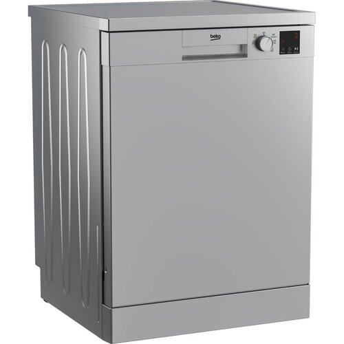 Beko ma&amp;scaron;ina za pranje sudova DVN 05320 S Slike