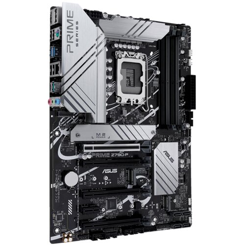  MATIČNA PLOČA ASUS PRIME Z790-P LGA 1700;4xDDR5 4xDDR5;HDMI,DP;ATX Cijene