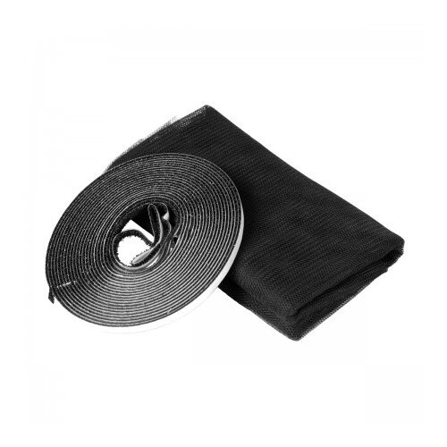 Beorol samolepljiva mreža protiv insekata 130x150cm, siva ( SMPISI150 ) Slike