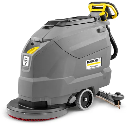 Karcher BD 50/50 C BP PACK