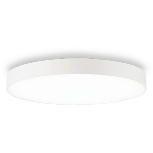 Ideal Lux STROPNA LED-SVETILKA Halo 46 W 5950 lm 3000 K 220-240 V Slike