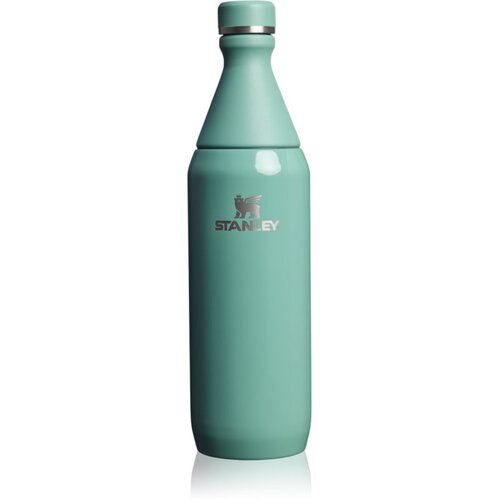 Stanley All Day Slim Bottle steklenica za vodo iz nerjavnega jekla Spring Green Gloss 600 ml Cene