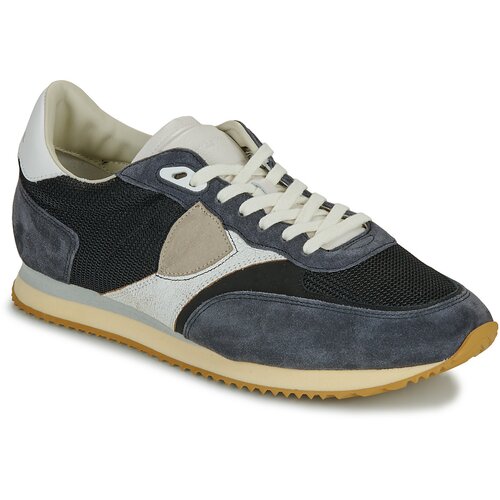 Philippe Model BLVILLE LOW MAN Crna Cijene