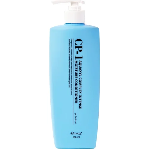 Esthetic House CP-1 Aquaxyl Complex Intense Moisture Conditioner - 500 ml