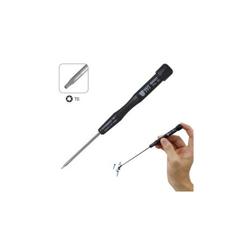 JWD srafciger T6 torx 50mm Cene