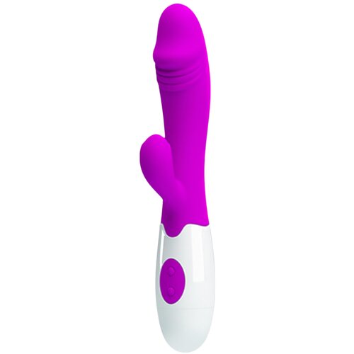 Pretty Love Rabbit vibrator Snappy Cene