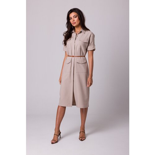 BeWear Woman&amp;#039;s Dress B258 Slike