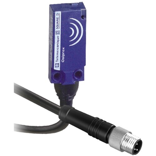 Telemecanique Sensors Telemechanique Senzorji stikalo bližine XS7F1A1PAL01M8, (20888511) Cene