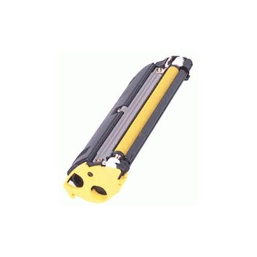 Minolta MC 2300 toner rumen/yellow - original Cene