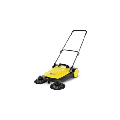Karcher Stroj za metenje dupla četka Slike