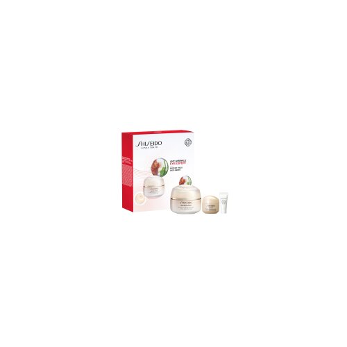 Shiseido Benefiance Slike