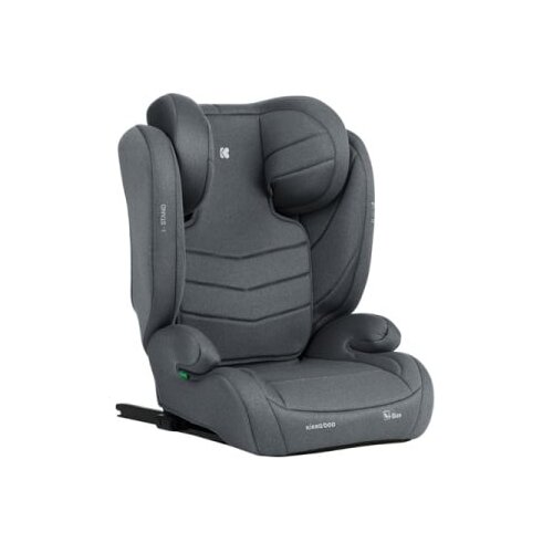 Autosedište 100-150 cm I-STAND I-SIZE ISOFIX dark grey Cene