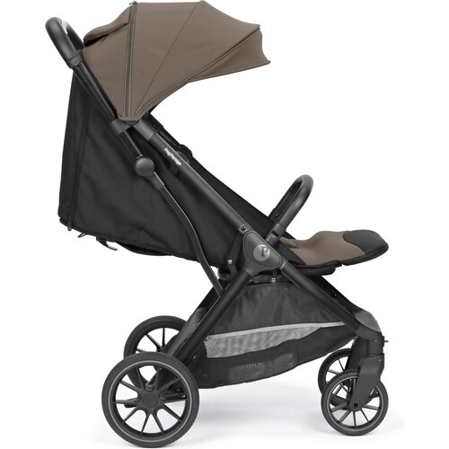Peg Perego Otro&amp;scaron;ki voziček X-Country Pine bark, za vse vrste terena Slike