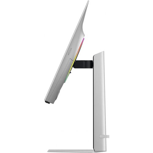 Samsung Odyssey OLED G8 S32DG800SU ekran za igranje Energetska učinkovitost 2021 G (A - G) 81.3 cm (32 palac) 3840 x 216 Slike