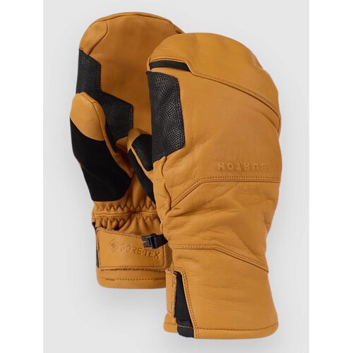 Burton ak Gore-Tex Leather Clutch Rokavice Mitt honey Cene