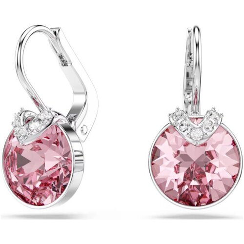 Swarovski uhani Bella 5734235 Slike