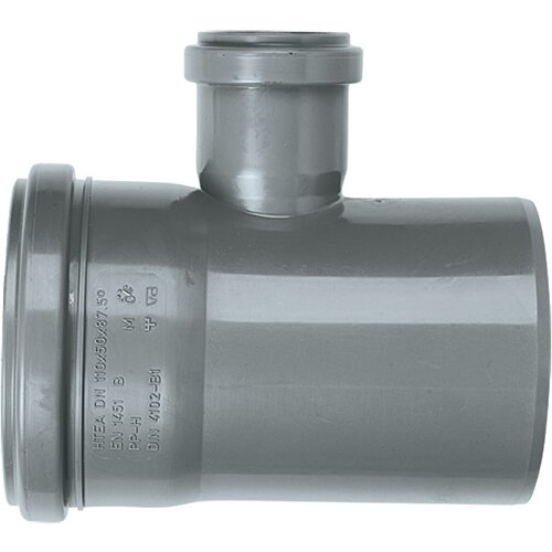HT odvojak (dn 110/50, 87 &amp;deg;) Slike