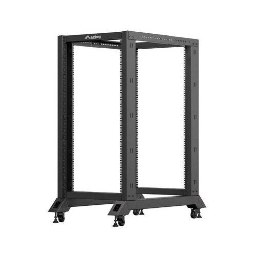 Lanberg OR01-6022-B rack accessory Rack base Cijene