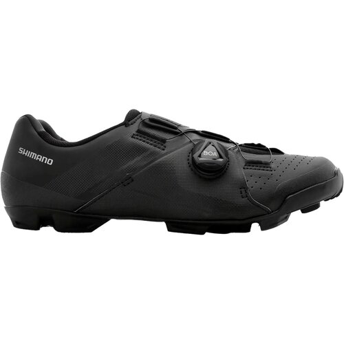  Tenisice Shimano SH-XC300MG Crne - 44 Cene