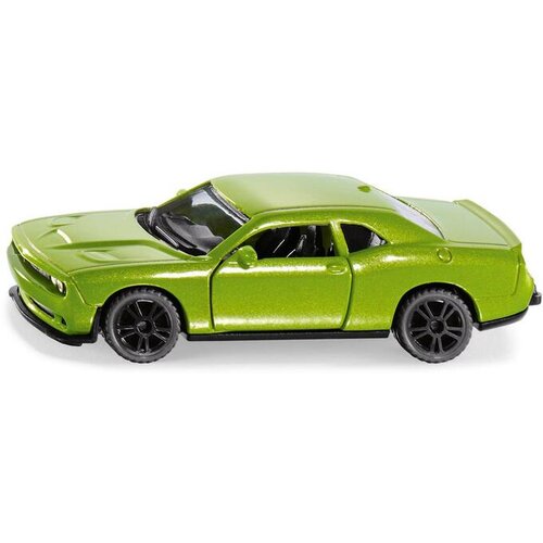Siku Dodge Challenger SRT Hellcat autić 1/64 Cijene