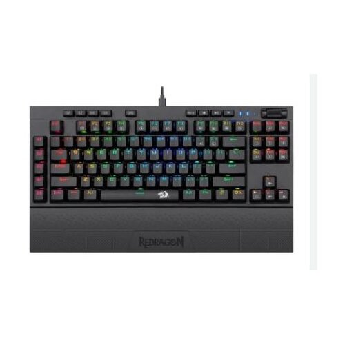Redragon Mehanicka Gaming Tastatura Ironguard Pro K722 Wireless Cijene