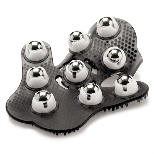 Touch&amp;eacute; Massage Glove - Massage Gloves Slike