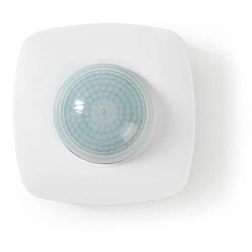 Nedis Notranji in zunanji detektor gibanja 1200W 360&deg; 3 do 2000Lux IP54 8m, Bela, (5000071526) Cene