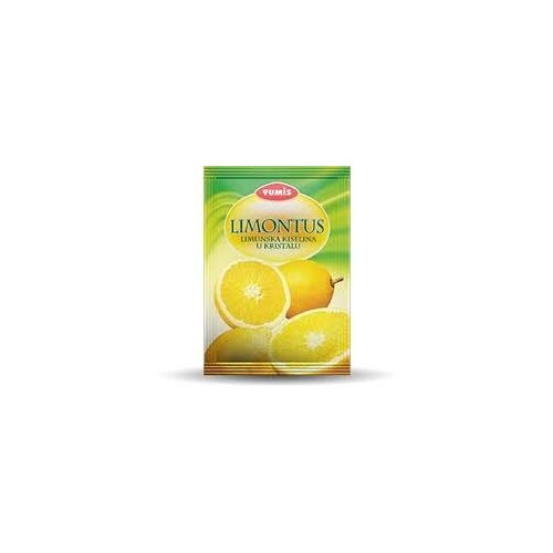 Yumis limuntus 10g Slike