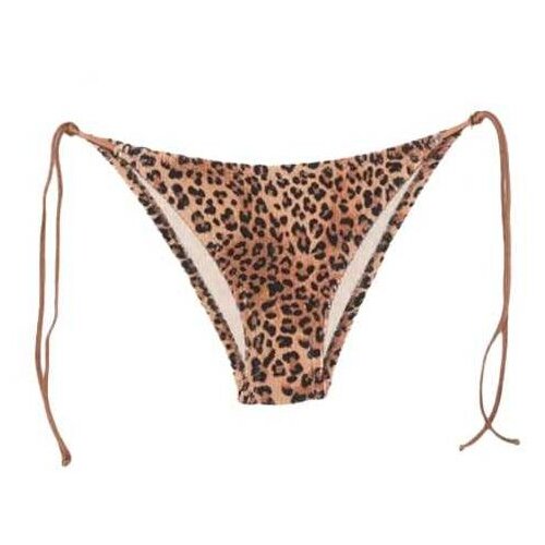 SAINT BARTH leopard ženski bikini Slike