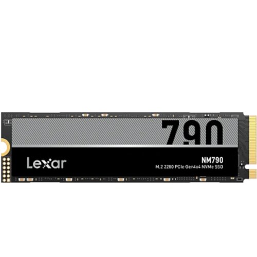  LNQ790X002T-RNNNG internal solid state drive 2 TB M.2 PCI Express 4.0 NVMe 3D TLC NAND Cijene