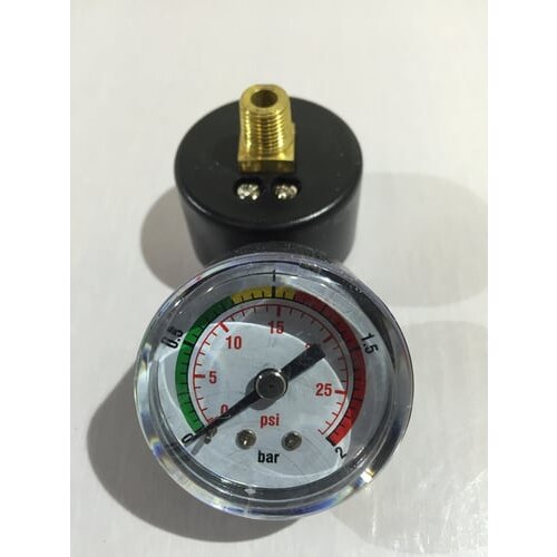 Steinbach Rezervni deli za Peščeni filter Speed ​​Clean Comfort 75 / model 2009 - (040909) manometer Cene