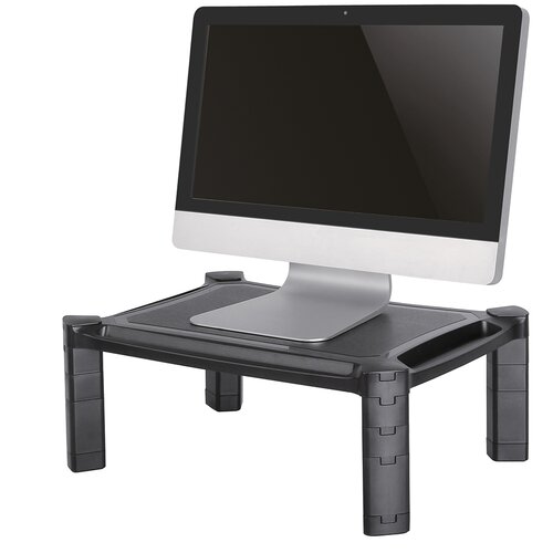 Neomounts NSMONITOR20 nosilec in stojalo za monitorje 81,3 cm (32") Črno Miza Cene