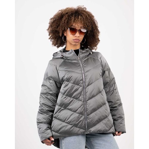 La Force Fashion Jakna FL- 9051 - Siva Cene