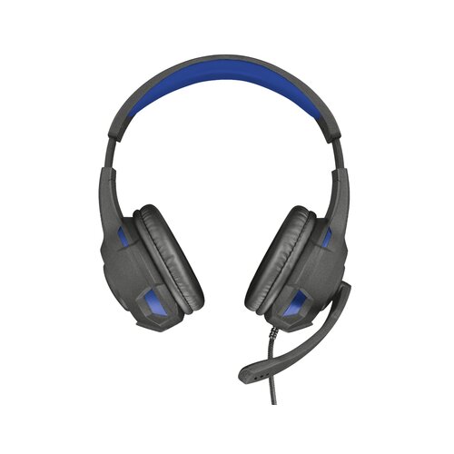 Trust GXT 307 Ravu Gaming slu&amp;scaron;alice Slike