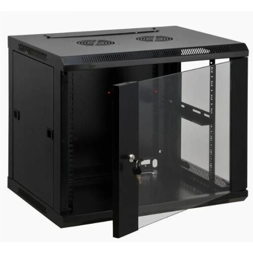 Exeshop Rek ExeLink zidni orman 19in/ 600x450x12U Cene