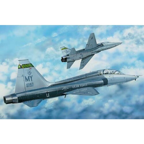 Trumpeter US T-38C Talon II, (21313426) Slike