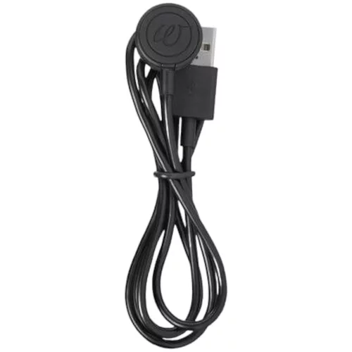 Womanizer - magnetni polnilni kabel USB (črn)