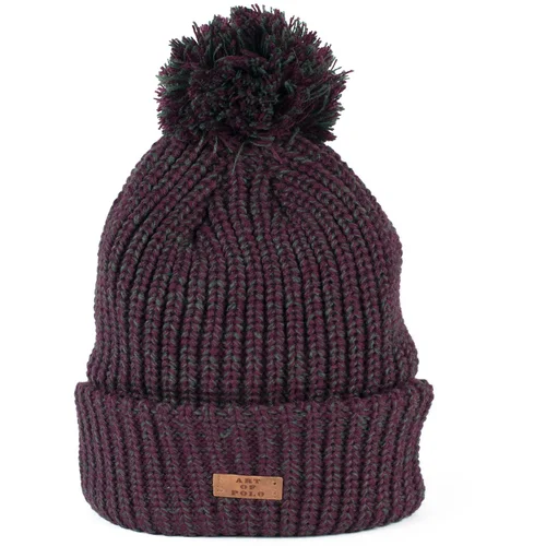 Art of Polo Unisex's Beanies Cz14239-2