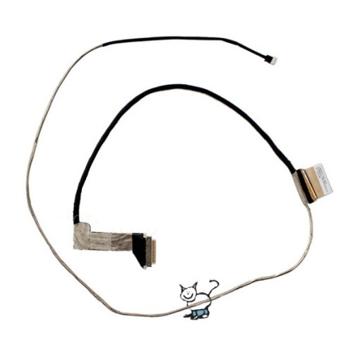  flat lcd video kabl za toshiba C660 660D C665 C665D P750 P755 Cene