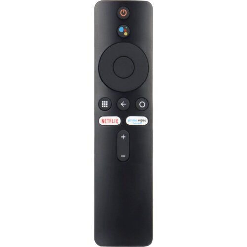 Xiaomi Daljinski upravljač za MI Box S, MI TV Stick, Bluetooth - XMRM-006, Crni Cijene