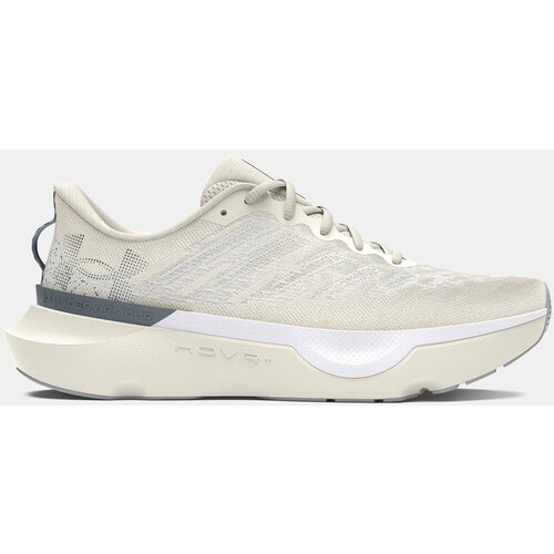 Under Armour Shoes UA Infinite Pro Breeze-WHT - Mens Slike