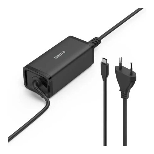 Hama univerzalni laptop usb-c punjac pd 5-20v/100w ( 200024 ) Cene