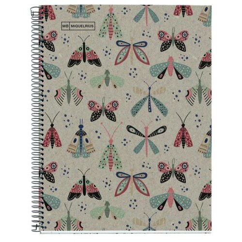 Artmie ECO NB-1 Lined Notepad | A4 Cene