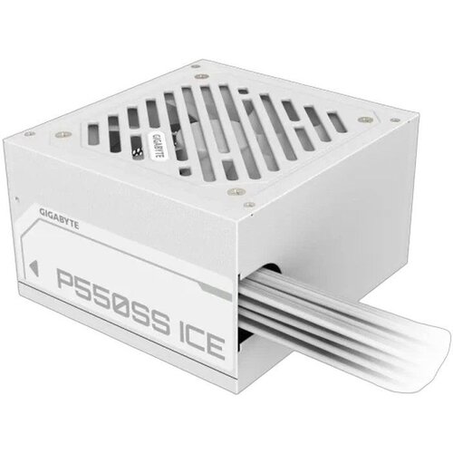 Gigabyte Napajanje GP-P650SS 650W ICe Silver Cene