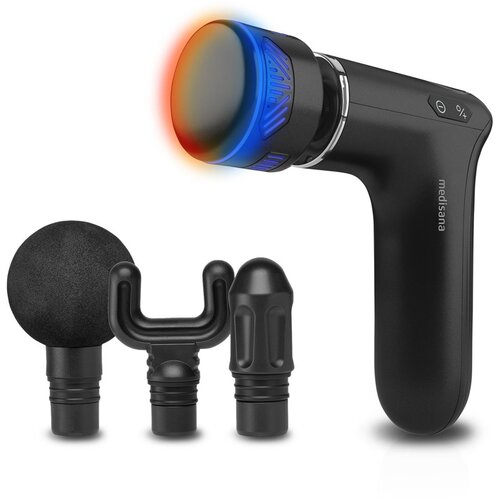 Medisana Masažna pi&scaron;tola MG 560 s Hot & Cold funkcijo, (5000248047) Cene