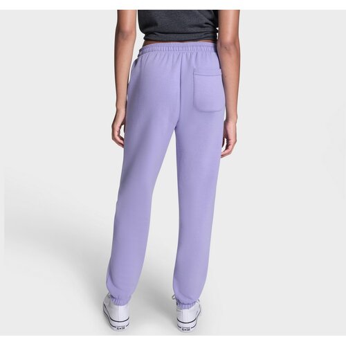 Converse Ženska trenerka retro chuck taylor patch joggers Slike