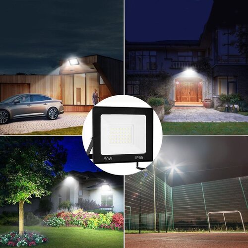 Toolight Halogena LED 20W RSL001-20N Slike