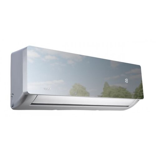Vivax COOL, klima uređaji, ACP-12CH35AERI+ R32 SREBRNA OGL. Cene