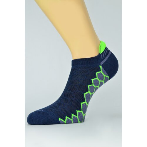 Gerbi Sportske nazuvice Sporty 42-44 m5 teget Cene