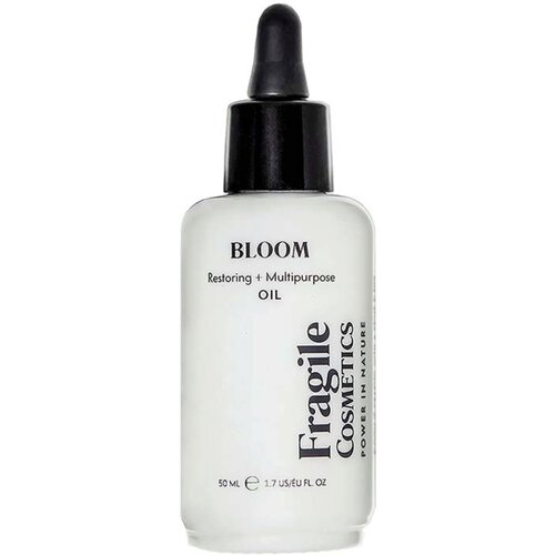 Bloom Restoring + Multipurpose Oil - 50 ml Cene